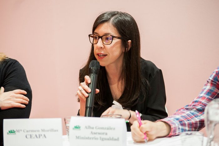 Alba González Sanz