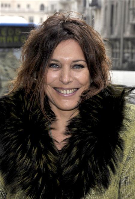 Paula Izquierdo