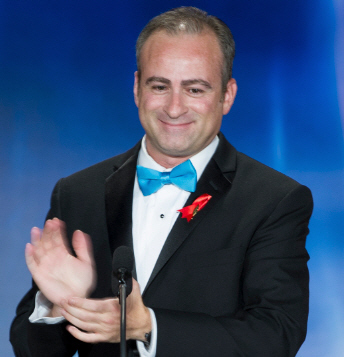 Steve Pantazis