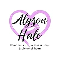 Alyson Hale