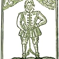 Thomas Nashe