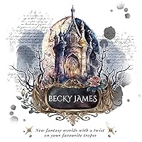 Becky James