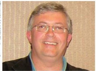 Mark Farmer