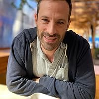 Lance Rubin
