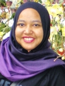 Lynn Dayana