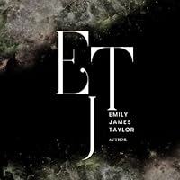 Emily James Taylor