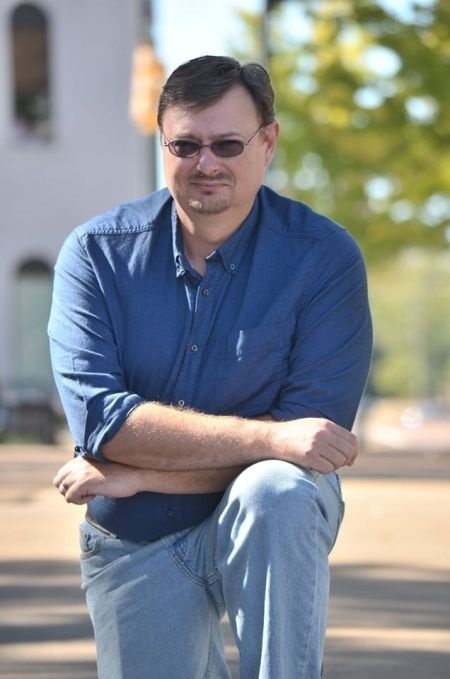 Eddie D. Moore