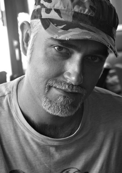 Marcin Szczygielski