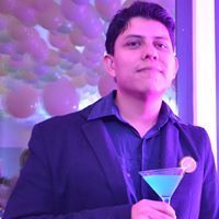 Pedro Escobar