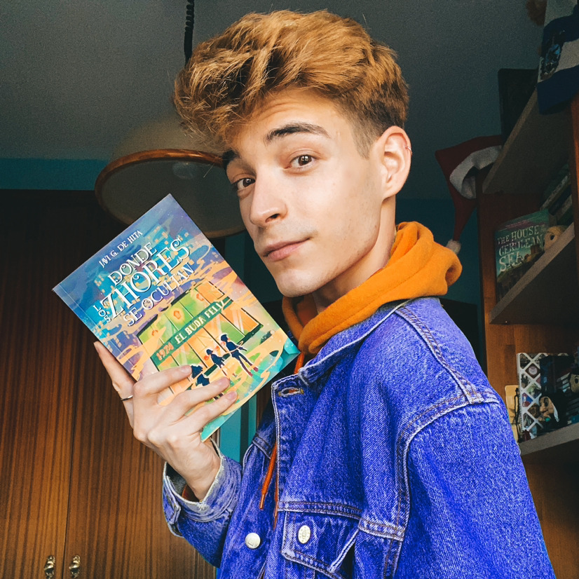 Javi G. de Hita