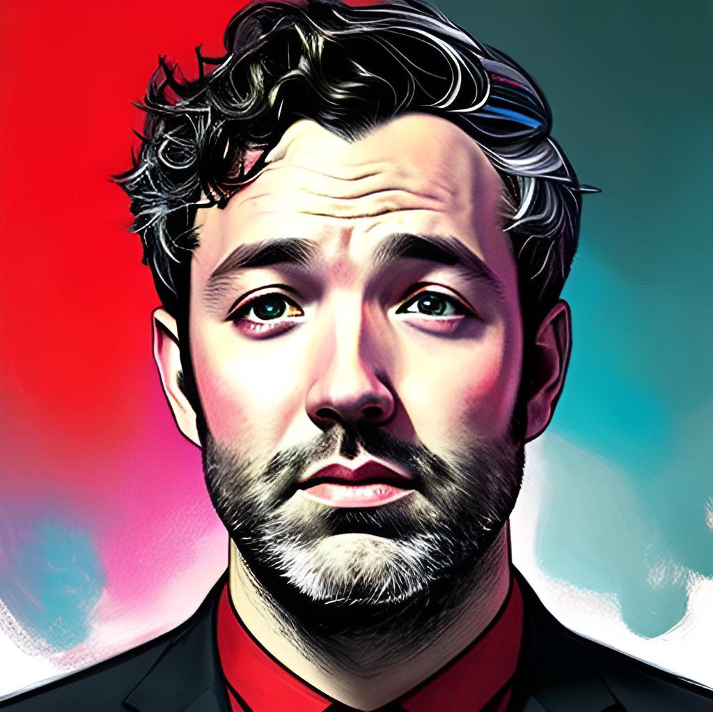 Nick Gregorio