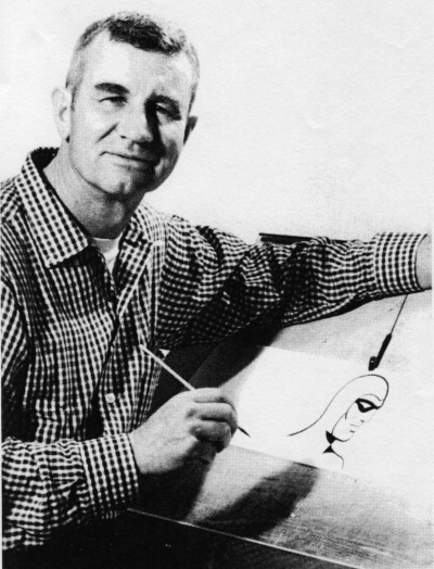 Wilson McCoy