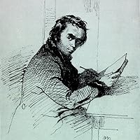 Taras Shevchenko