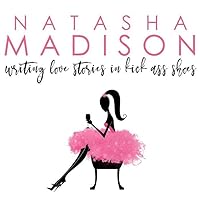 Natasha Madison