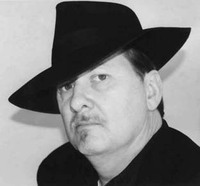 D.B. Drumm