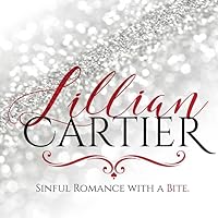Lillian Cartier