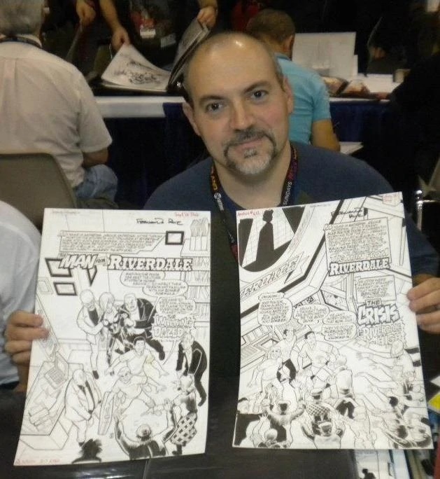 Fernando Ruiz