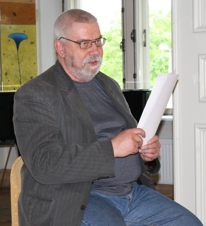 Ilmar Trull