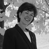 Mary Kay McComas