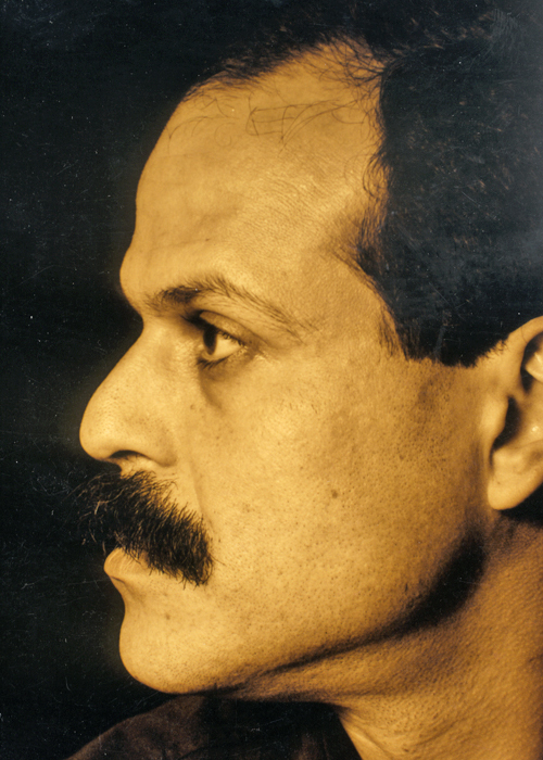 Roni Margulies