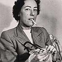 Anna Blaman