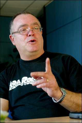 Carlos Azagra
