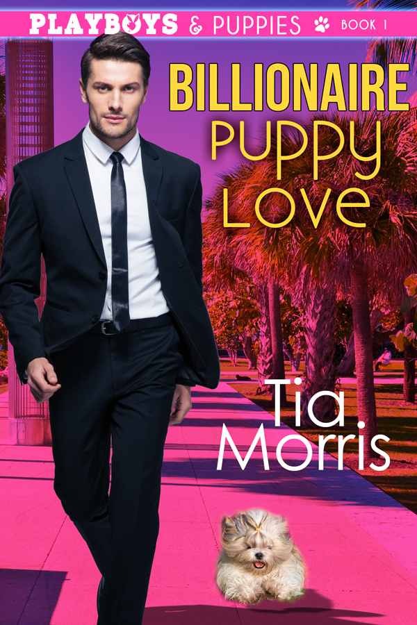 Tia Morris