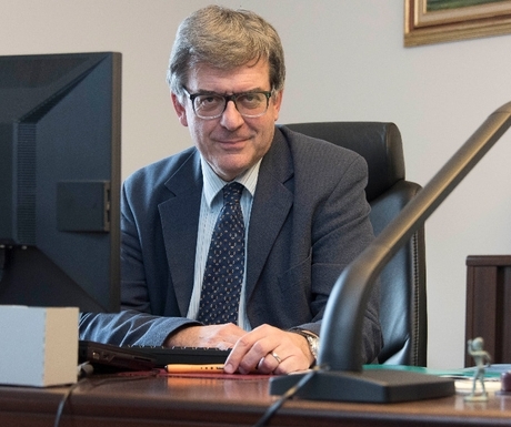 Alain Bouquet