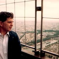 Stuart M. Kaminsky