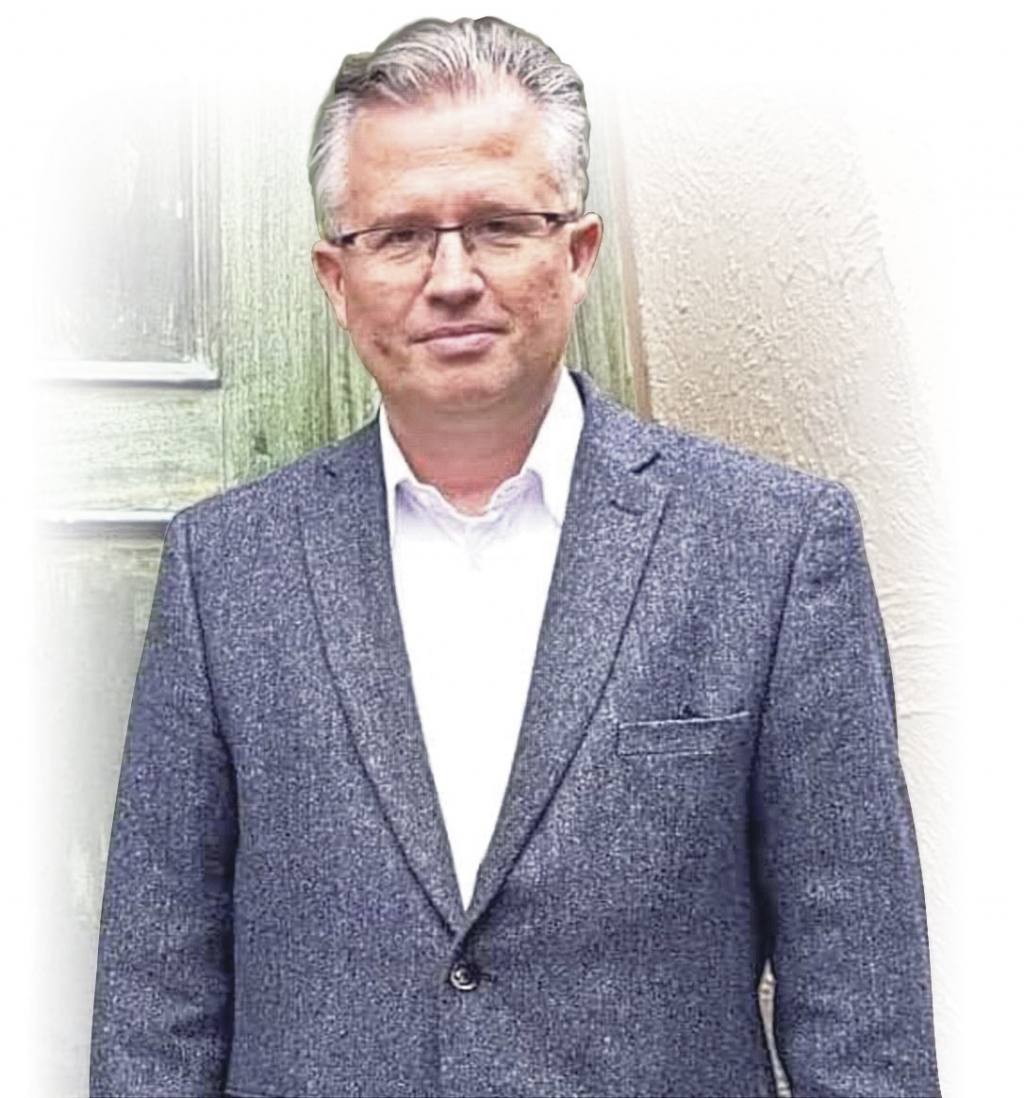 Leonardo Valencia