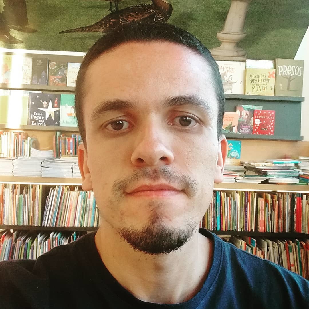 Rodolfo Salles