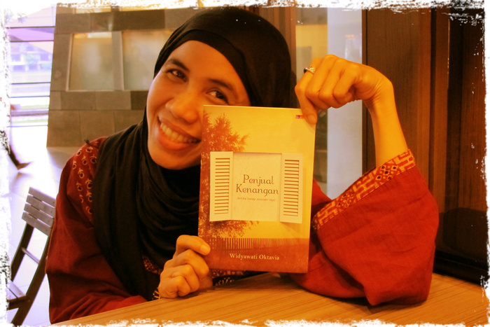 Widyawati Oktavia