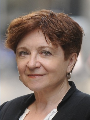 María Rosa Lojo