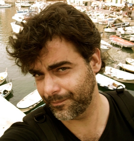 Giovanni De Feo