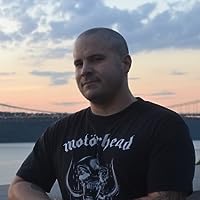 Christopher Krovatin