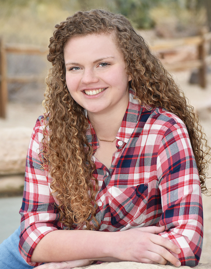 Alyssa Guthrie