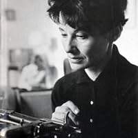 Penelope Mortimer