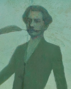 Alberto de Oliveira