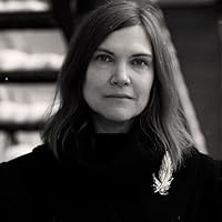 Sara Bergmark Elfgren