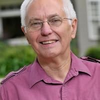 John E. Goldingay