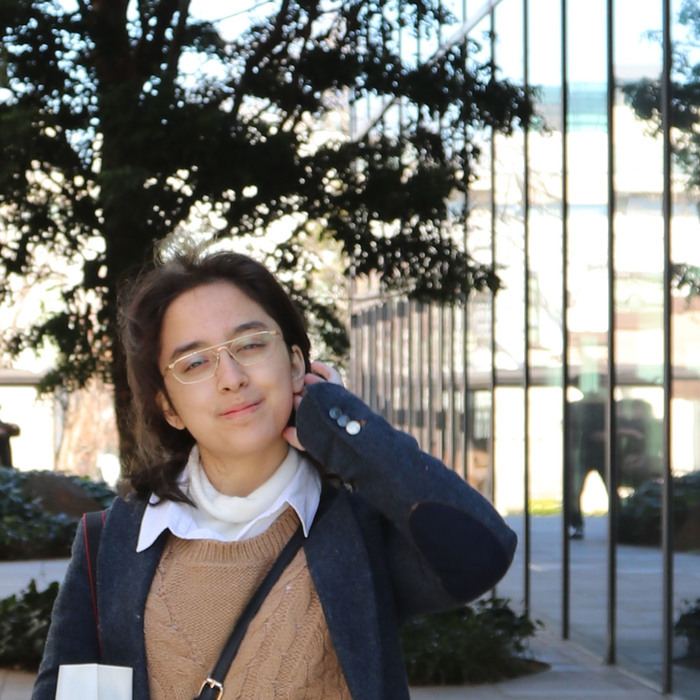 Nabila Jamal