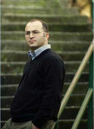 Faruk Duman