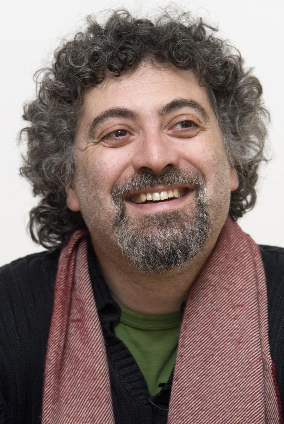 Lino Braxe