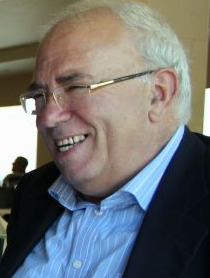 Amadeu Carvalho Homem