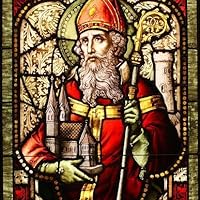 Patrick of Ireland