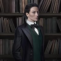 Morrigan Holmes
