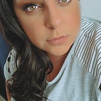 Ashley M. Hodge