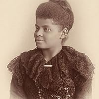Ida B. Wells-Barnett