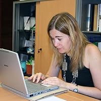 Marta Rivera de la Cruz