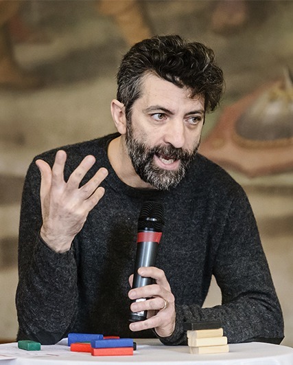 Antonio Pascale